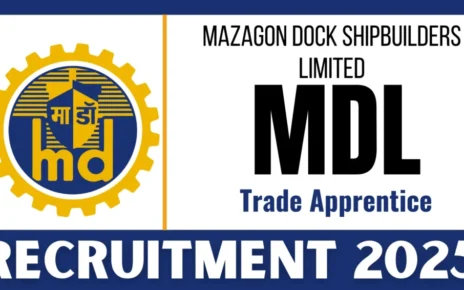 Mazagon Dock